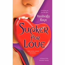ISBN Sucker for Love, Édition de poche, 336 pages