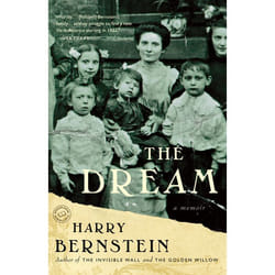 ISBN The Dream livre biographie Anglais