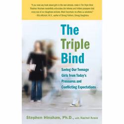 ISBN The Triple Bind, Livre broché, 256 pages