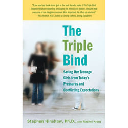 ISBN The Triple Bind livre