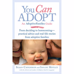 ISBN You Can Adopt, Livre broché, 320 pages