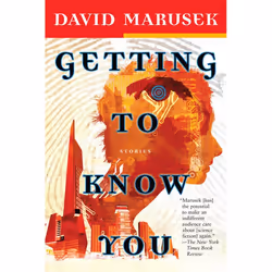 ISBN Getting to Know You, Livre broché, 288 pages