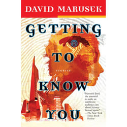 ISBN Getting to Know You livre