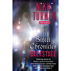 ISBN Backstage