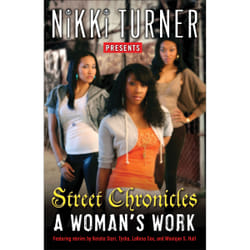 ISBN A Woman's Work: Street Chronicles