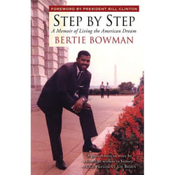ISBN Step by Step livre biographie Anglais