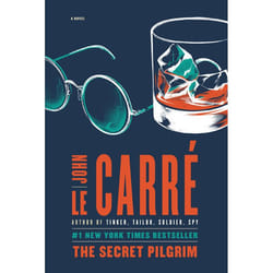 ISBN The Secret Pilgrim livre Mystère et suspense Anglais