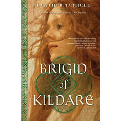 ISBN Brigid of Kildare livre Mystère et suspense Anglais
