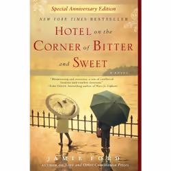 ISBN Hotel on the Corner of Bitter and Sweet, Anglais, Livre broché, 368 pages