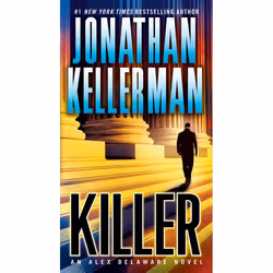 ISBN Killer, Fiction, Anglais, Édition de poche, 400 pages