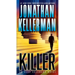 ISBN Killer livre Fiction Anglais Édition de poche