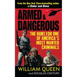 ISBN Armed and Dangerous livre biographie Anglais Édition de poche