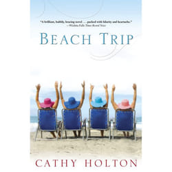 ISBN Beach Trip livre Mystère et suspense Anglais