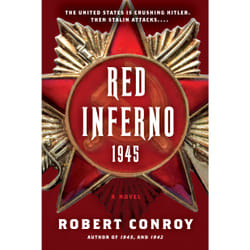 ISBN Red Inferno: 1945