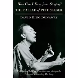 ISBN How Can I Keep from Singing?, biographie, Anglais, Livre broché, 560 pages
