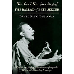 ISBN How Can I Keep from Singing? livre biographie Anglais