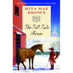 ISBN The Tell-Tale Horse livre Mystère et suspense Anglais