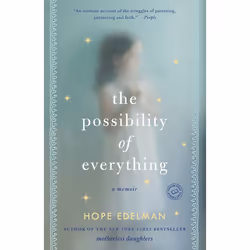 ISBN The Possibility of Everything, biographie, Anglais, Livre broché, 368 pages