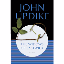 ISBN The Widows of Eastwick, Anglais, Livre broché, 320 pages