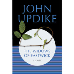 ISBN The Widows of Eastwick