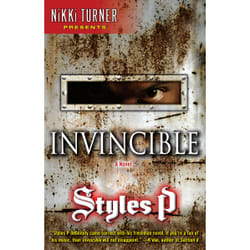 ISBN Invincible