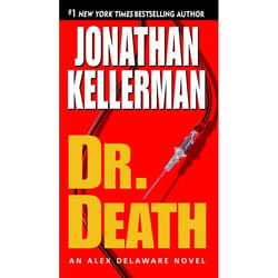 ISBN Dr. Death livre Mystère et suspense Anglais Édition de poche