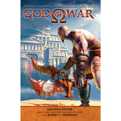 ISBN God of War