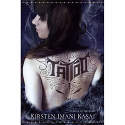 ISBN Tattoo, Livre broché, 400 pages