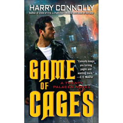 ISBN Game of Cages livre Mystère et suspense Anglais Édition de poche