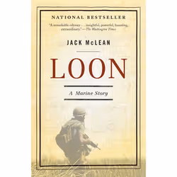 ISBN Loon, biographie, Anglais, Livre broché, 256 pages