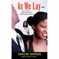 ISBN As We Lay, Édition de poche, 400 pages