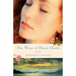 ISBN The Wives of Henry Oades, Anglais, Livre broché, 384 pages