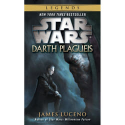 ISBN Darth Plagueis: Star Wars Legends livre Édition de poche