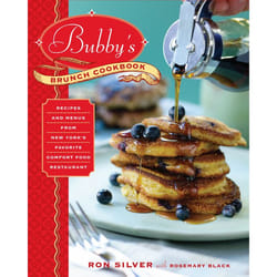 ISBN Bubby’s Brunch Cookbook livre nourriture & boisson Anglais Couverture rigide