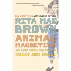 ISBN Animal Magnetism, biographie, Anglais, Livre broché, 256 pages