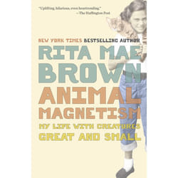 ISBN Animal Magnetism livre biographie Anglais
