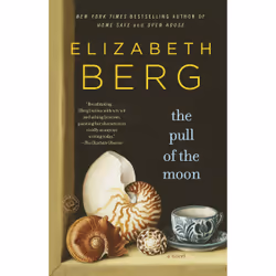 ISBN The Pull of the Moon, Anglais, Livre broché, 240 pages