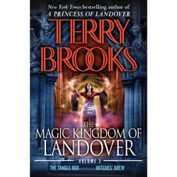 ISBN The Magic Kingdom of Landover Volume 2