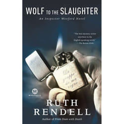ISBN WOLF TO THE SLAUGHTER livre Mystère et suspense Anglais
