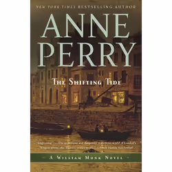 ISBN The Shifting Tide, Mystère et suspense, Anglais, Livre broché, 336 pages