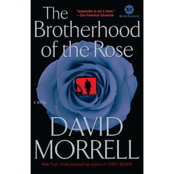 ISBN The Brotherhood of the Rose livre Mystère et suspense Anglais