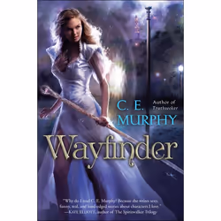 ISBN Wayfinder, Livre broché, 352 pages