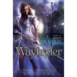 ISBN Wayfinder livre Livre broché 352 pages