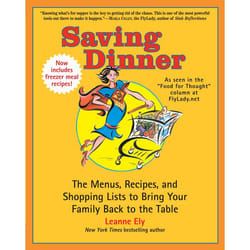 ISBN Saving Dinner livre nourriture & boisson Anglais