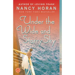 ISBN Under the Wide and Starry Sky livre Fiction Anglais