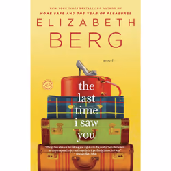 ISBN The Last Time I Saw You, Anglais, Livre broché, 288 pages