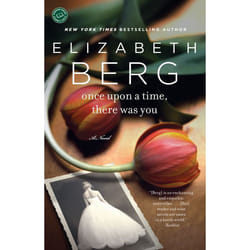 ISBN Once Upon a Time, There Was You livre