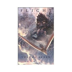 Flight 7, Flight