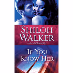 ISBN If You Know Her, Mystère et suspense, Anglais, Édition de poche, 400 pages