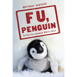 ISBN F U, Penguin livre